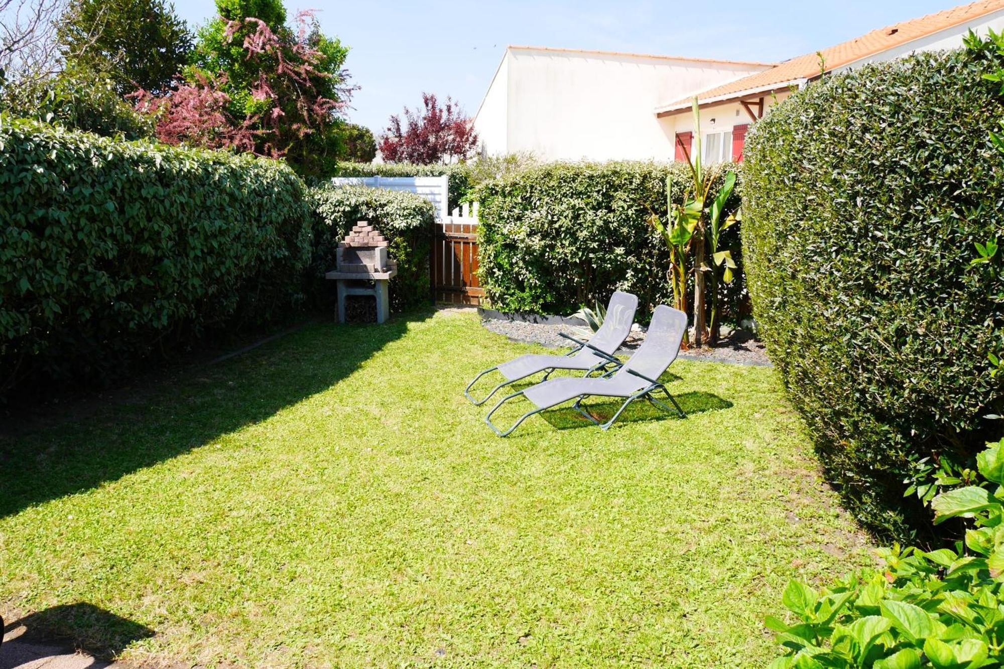 Maison Residentielle A 200 M De La Mer Villa La Bernerie-en-Retz Exterior foto